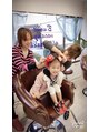 カリーナヘアー(carina hair) 姉妹で楽しくやらしてもらってます!