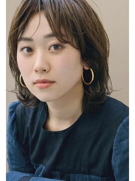 ヴィスク 北堀江(visccc) □ヨハコdesignミディアム□