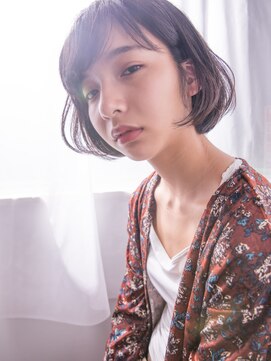 オルソーヘアー(orso hair) orso xボブディ