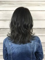 ペスカ 仙台駅前店(pesca) モノトーングレー