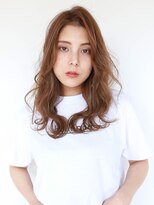 ブティック(boutique)&nbsp;外国人風デザインカラー。イエローベージュ！   boutique［高槻]