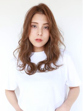 ブティック(boutique) 外国人風デザインカラー。イエローベージュ！   boutique［高槻]