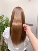 ビューティズム エルム(Beautism Elm)&nbsp;インカラミリミテッドトリートメント