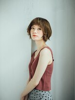 ココカラー アンド カット 山陽マルナカ高屋店(CoCo Color&Cut)&nbsp;グラボブ【岡山】【高島】【高屋】