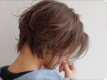 ルヴェルソー(le Verseau)