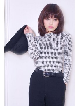 美容室リーフ 豊田店(LeaF) 大人リラクシー×エレガント☆