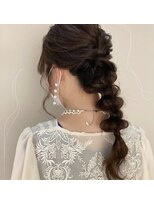 セブンベルベット(7 Velvet)&nbsp;たまねぎあみおろし