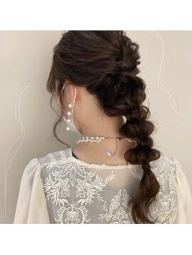 セブンベルベット(7 Velvet) たまねぎあみおろし