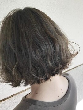 ロカ バイ ティアトロ ヘア サロン(ROCA by teatro hair salon) ROCA  by teatro hair salon