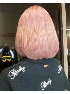 ウェーリング(Welring) takahiko107 ビタミンカラー