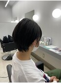 ショート