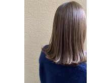 ポート ヘアサロン(PORT HAIR SALON)