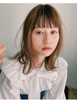 クード(cood) ラフミディ