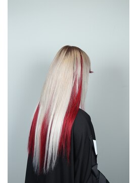 クリップ ジョイント ゴッド(CLIP JOINT GOD) サーカスヘア