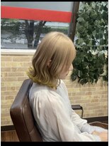 フィリア 東口店(Filea)&nbsp;end yellow