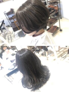 アフロディーテ 枚方店(afrodite) 【afrodite】スタイル６