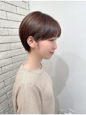 似合わせ骨格診断！人形町
