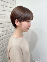 メモリーズ 水天宮前店(Memories)&nbsp;似合わせ骨格診断！人形町