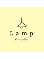 ランプ 柏(Lamp)/Lamp柏  ランプ/ダブルカラー/メンズパーマ