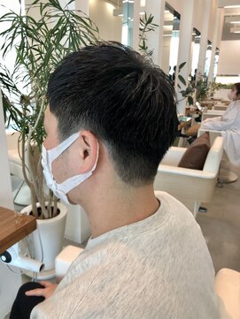 カッツ 駅家店(CUT S) メンズショート