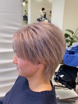 オーシャントーキョー 仙台(OCEAN TOKYO) シルバーウルフセンターパート