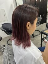 エイル アメ村(Eir)&nbsp;【ピンク】