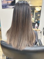 チェスター 石神井公園(Chester)&nbsp;バレイヤージュカラー14(石神井公園)