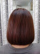 アンレーヴ(UNReve)&nbsp;ショート STYLE