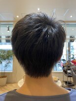 アンフィ 矢向(Anphi)&nbsp;9-32 メンズ