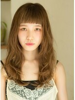 ビバーチェ(Vivace)&nbsp;大人可愛いナチュラルウェーブ