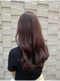 前髪/マチルダボブ/ピンクベージュ/インナーグレージュ/高円寺