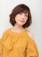 ジャンティ(GENTIL)の写真/【10年先もキレイな髪で】自然なツヤを保ち褒められる美髪へ。天然ハーブを配合した頭皮にも優しいカラー◎