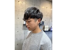 セプトヘア(sept hair)