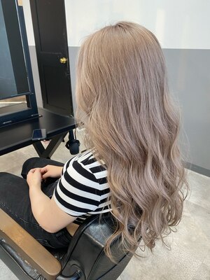【姫路駅3分】今年は「美しい髪」がトレンド♪ケアに特化した技術で,季節に合わせた最旬デザインをご提供☆
