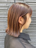 キャンバスアニュー 川崎(canvas anew.) ブラットオレンジ/川崎