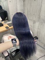 ネウィ 赤羽(newi)&nbsp;ホワイトベージュに落ちるバイオレット