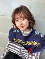 フィグバイアルテフィーチェ(fig by artefice)&nbsp;ワンカールボブ