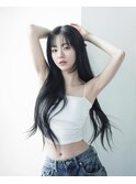 艶カラー_ヌナボブ チャンモリ ボブルフ
