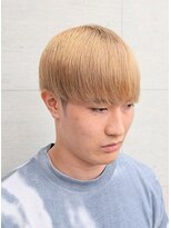 ノミネーション(Nomination)&nbsp;バターブロンド