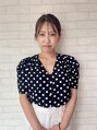 アグ ヘアー ディーナ 駒ヶ根店(Agu hair dina) 吉原 舞