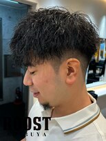 ルースト 渋谷店(ROOST)&nbsp;極上縦落ちツイスパ