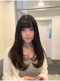 レイヤーカット