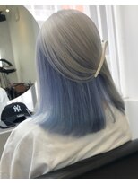 トーキョー オタクヘアー(TOKYO OTAKU HAIR)&nbsp;ガールグラカラー
