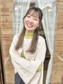 サイン ハニー(Sign honey) 荒瀬 美咲