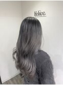 Balayage バレイヤージュ