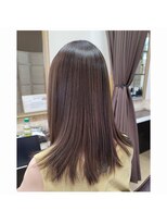 ブルーフィン シセロ(Blue Fin cicero) 【日本のツヤ髪を取り戻す】名古屋美髪プロジェクト/髪質改善