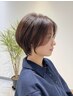 [佐藤ショート限定C]カット15分スパ￥7900