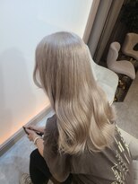 アンク クロス 池袋北口店(ANKHCROSS) ベビーピンク/レイヤー/ホワイトピンク/池袋