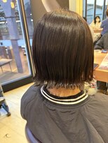 シャンプーボーイ 佐世保駅前店(SHAMPOO BOY)&nbsp;【ブリーチ/パーマ/ショート/ショート】