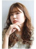 大人女子ショートくびれショートウルフ30代40代50代イメチェン